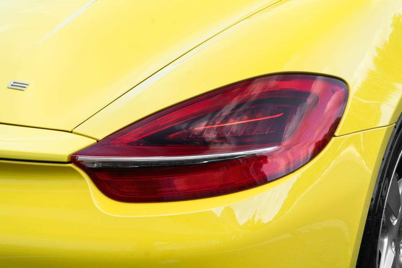 2015 Porsche Boxster Yonkers NY