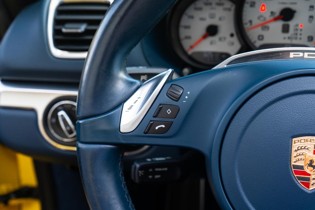 2015 Porsche Boxster Yonkers NY