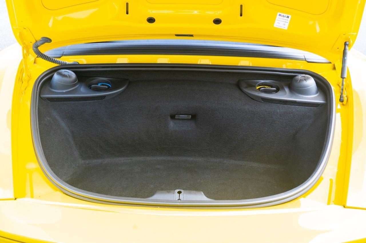 2015 Porsche Boxster Yonkers NY