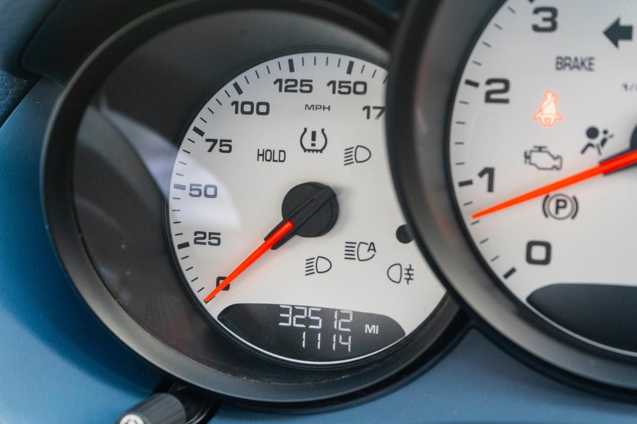 2015 Porsche Boxster Yonkers NY