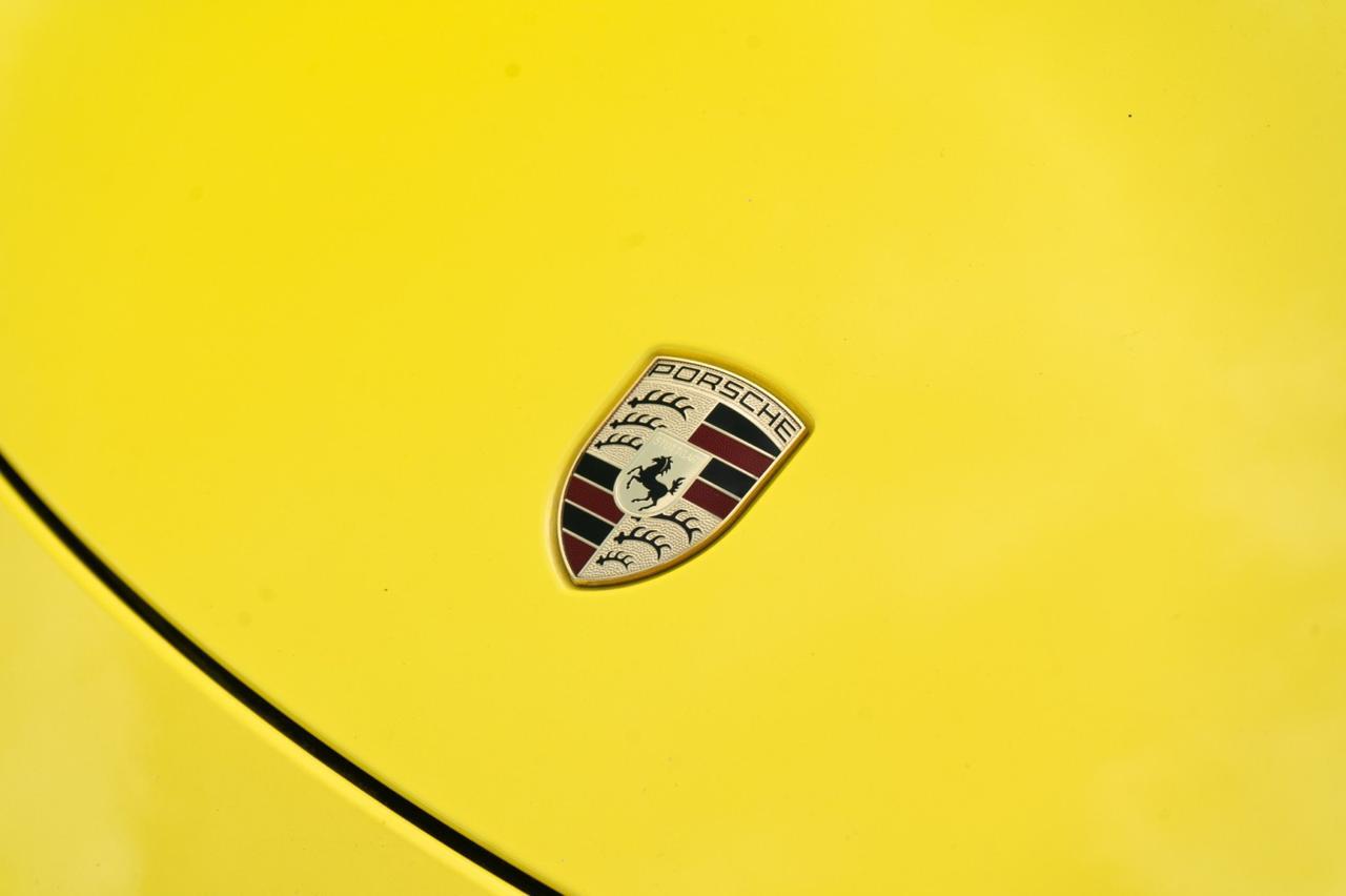 2015 Porsche Boxster Yonkers NY