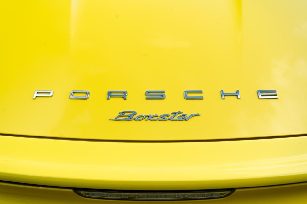 2015 Porsche Boxster Yonkers NY