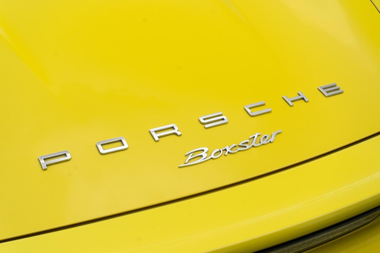 2015 Porsche Boxster Yonkers NY