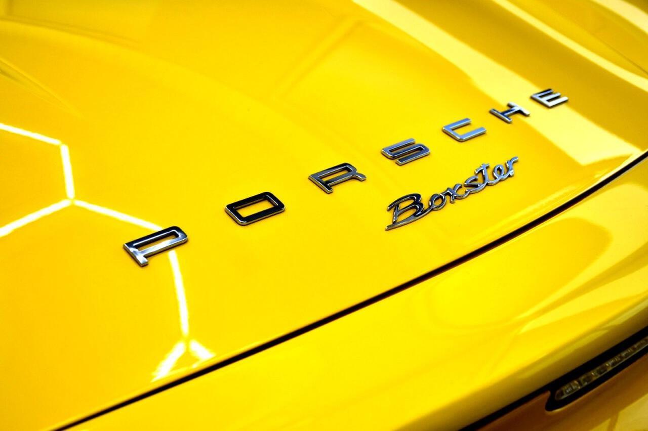 2015 Porsche Boxster Yonkers NY