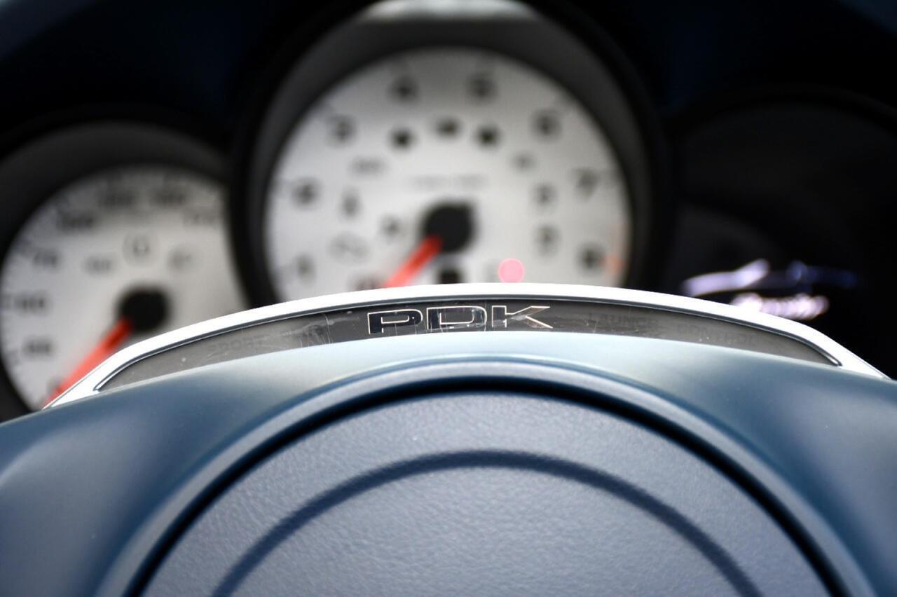 2015 Porsche Boxster Yonkers NY