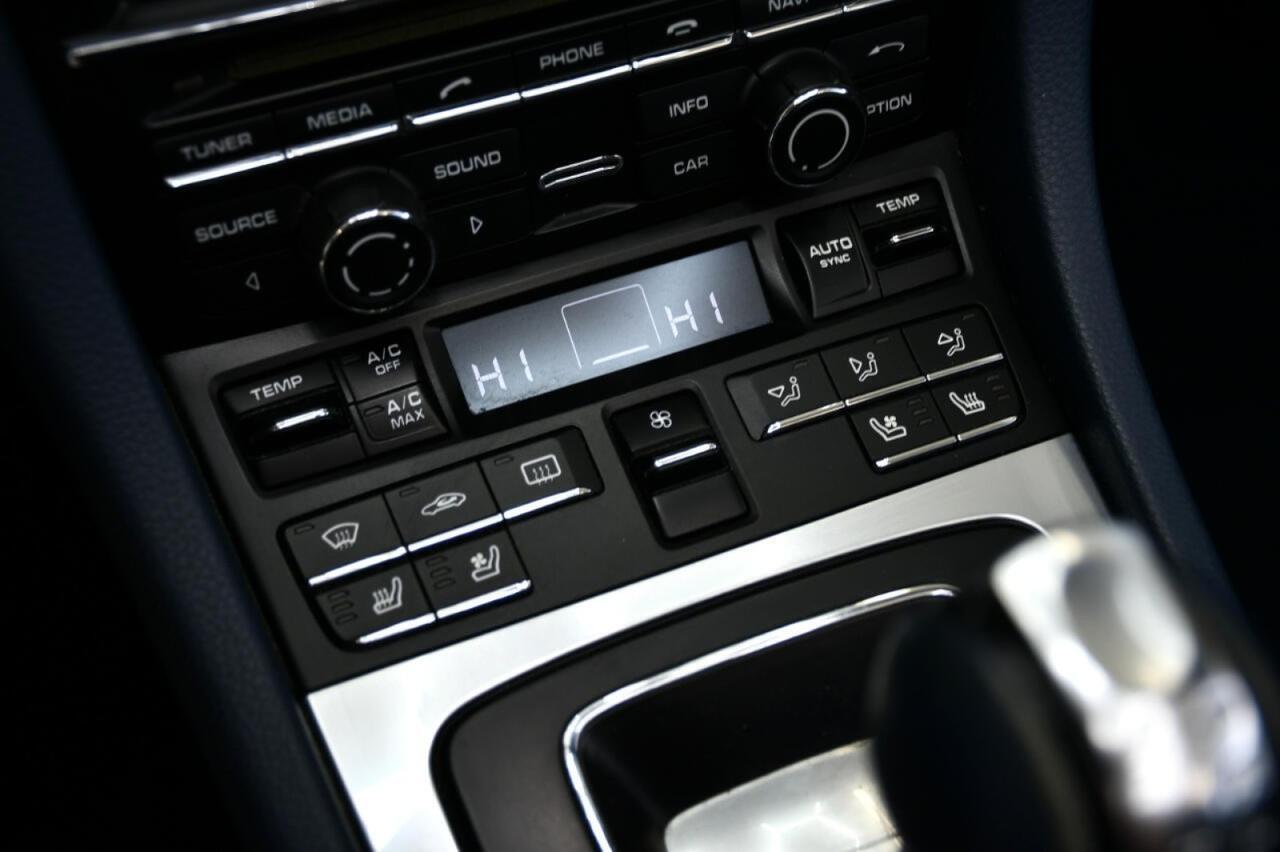 2015 Porsche Boxster Yonkers NY