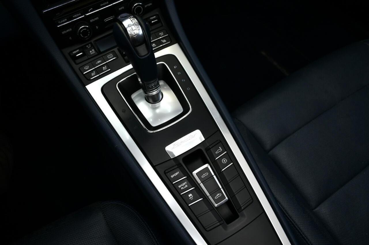 2015 Porsche Boxster Yonkers NY
