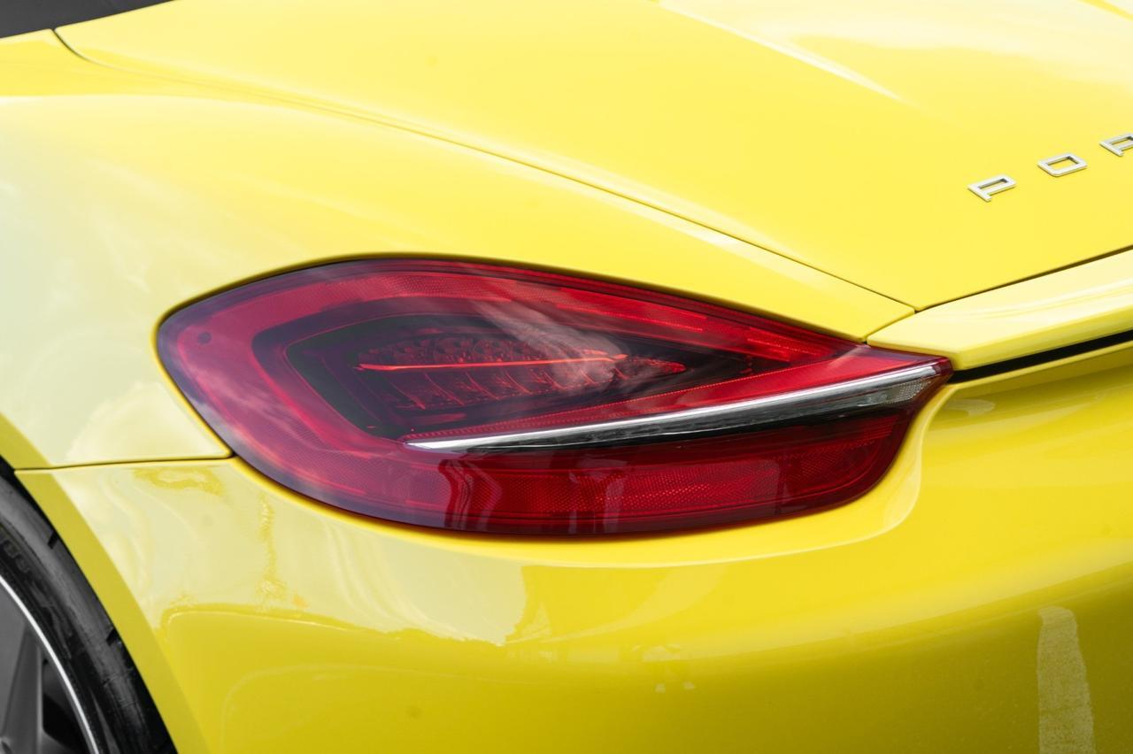 2015 Porsche Boxster Yonkers NY
