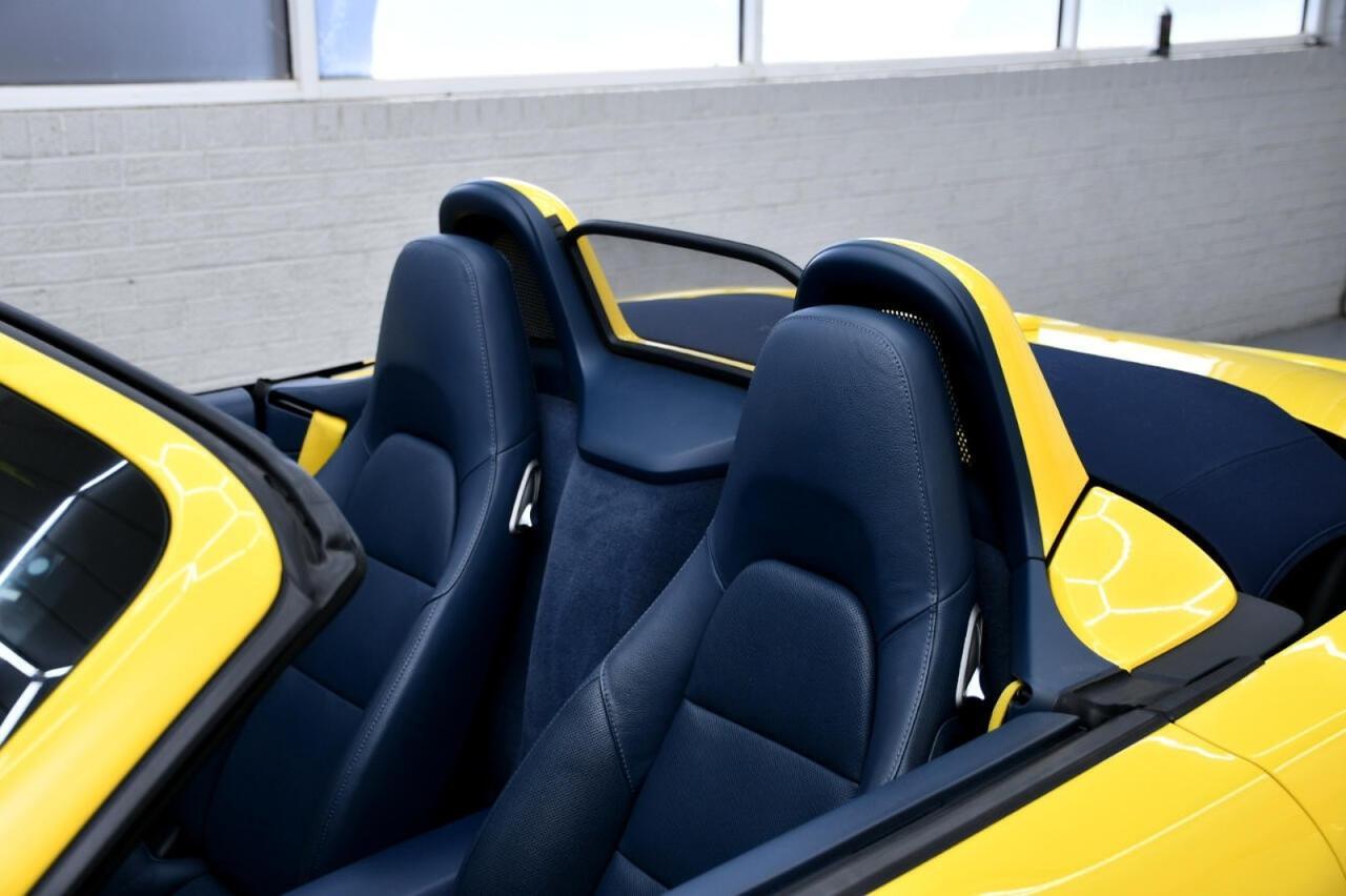 2015 Porsche Boxster Yonkers NY