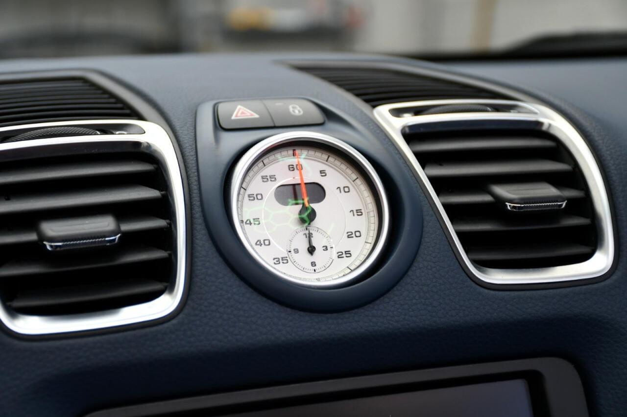 2015 Porsche Boxster Yonkers NY