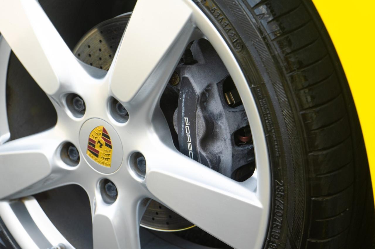 2015 Porsche Boxster Yonkers NY