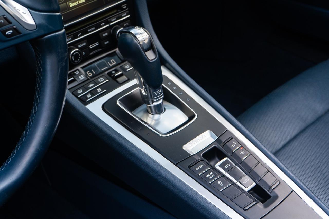 2015 Porsche Boxster Yonkers NY