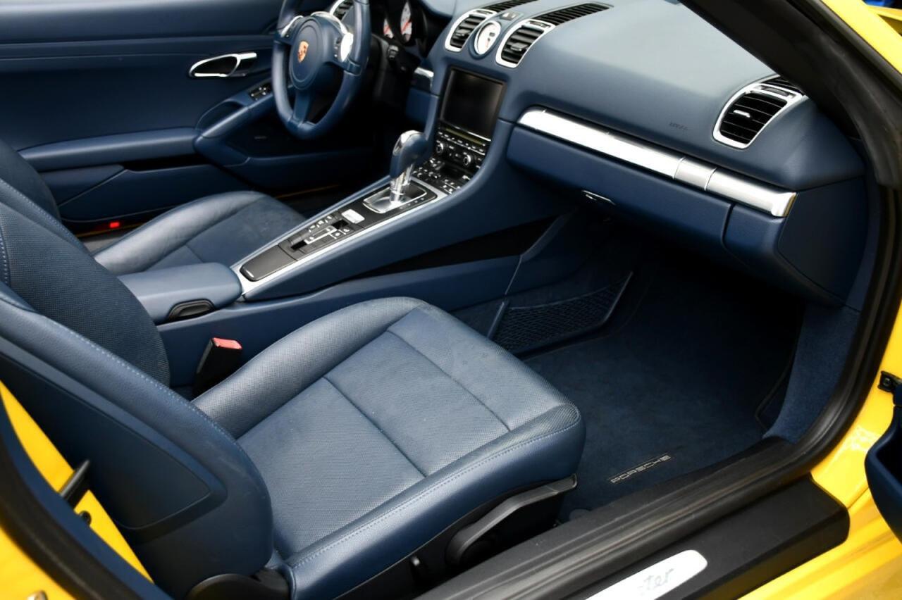 2015 Porsche Boxster Yonkers NY