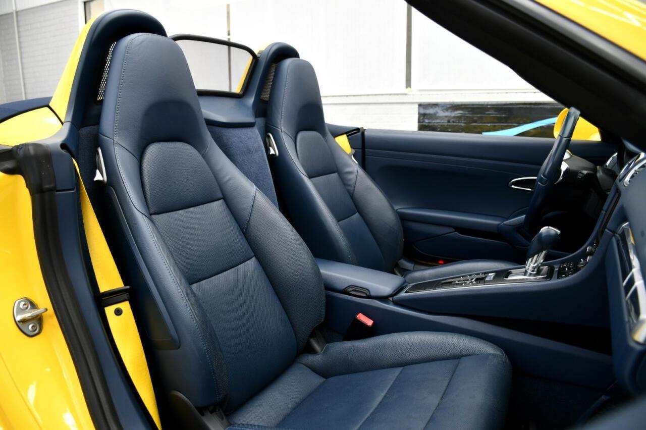2015 Porsche Boxster Yonkers NY