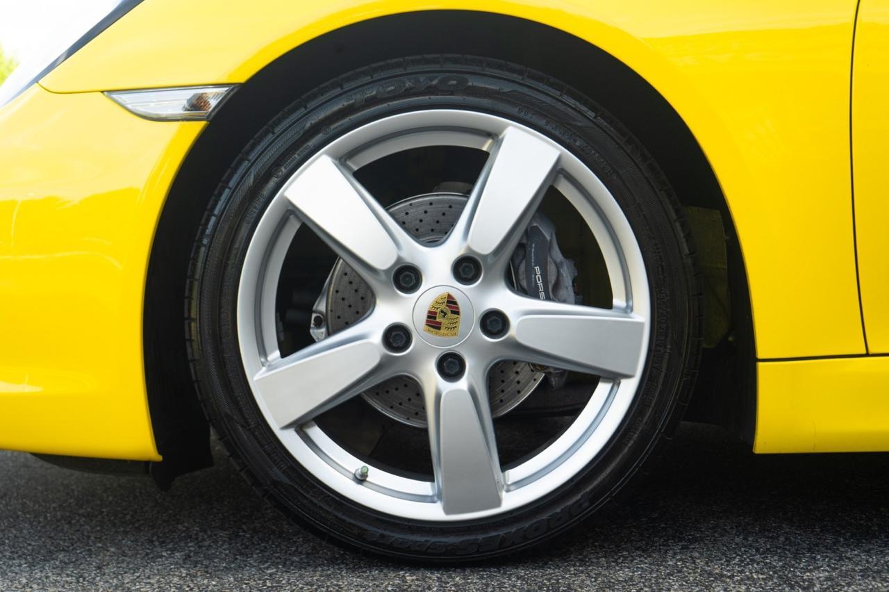 2015 Porsche Boxster Yonkers NY