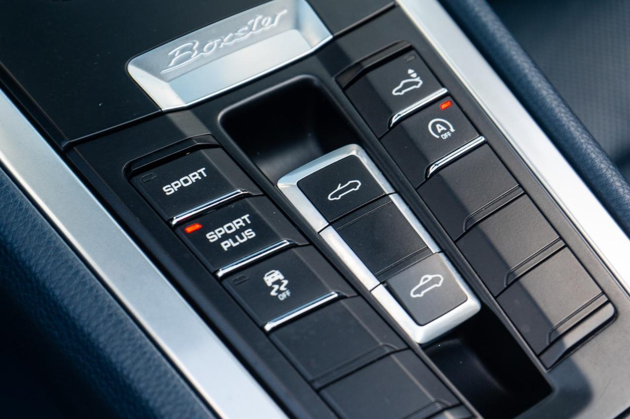 2015 Porsche Boxster Yonkers NY