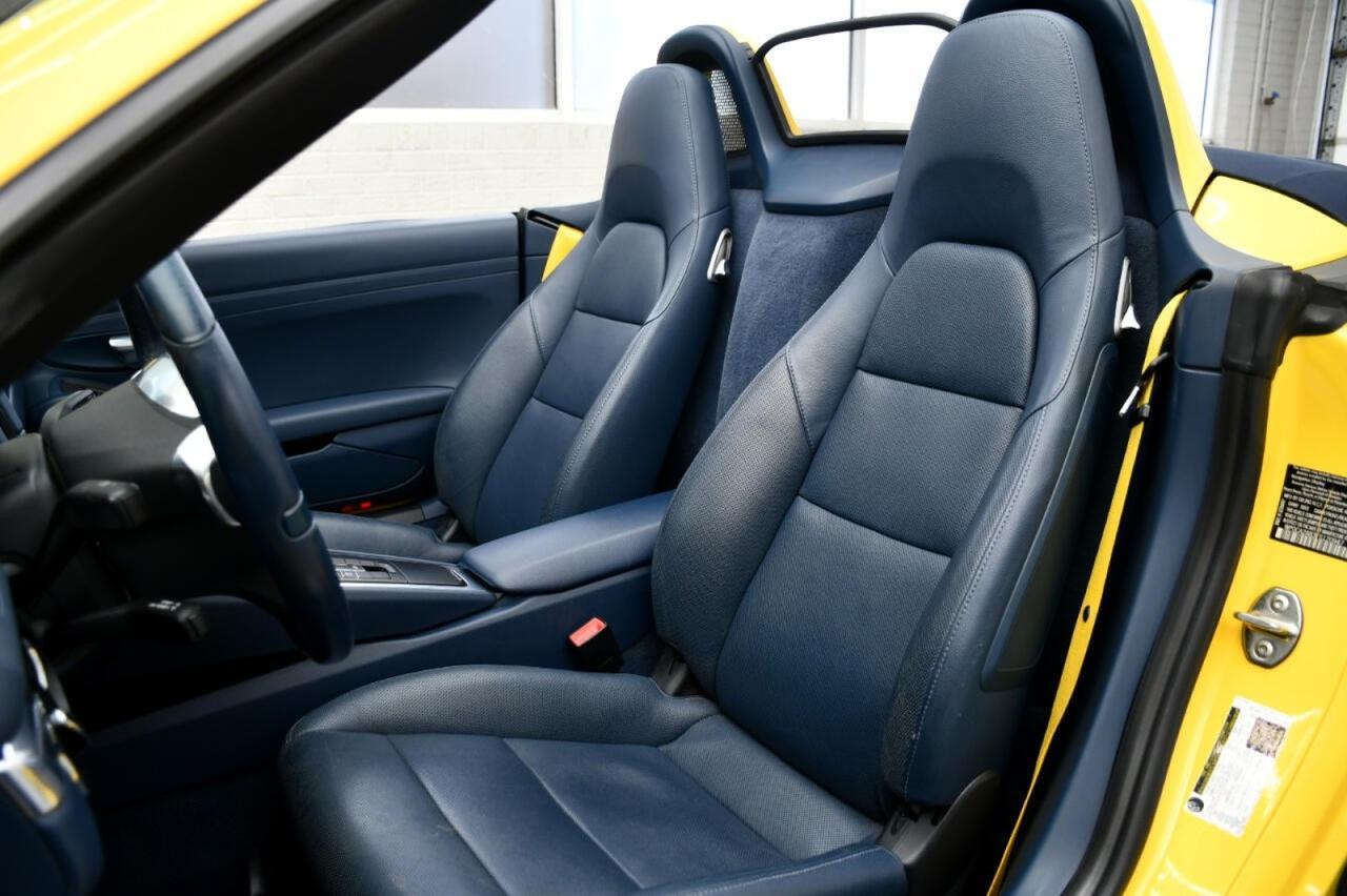 2015 Porsche Boxster Yonkers NY
