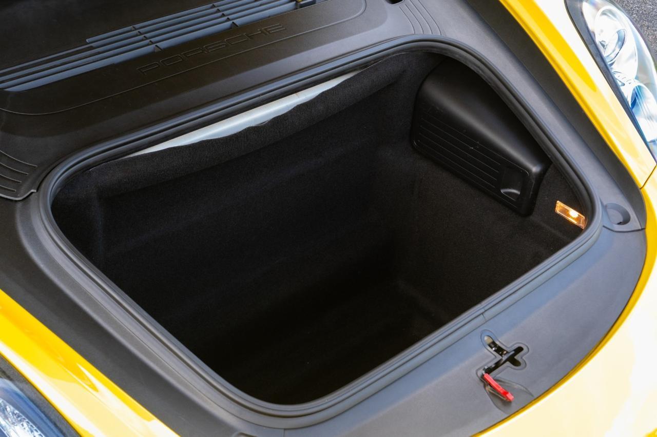 2015 Porsche Boxster Yonkers NY