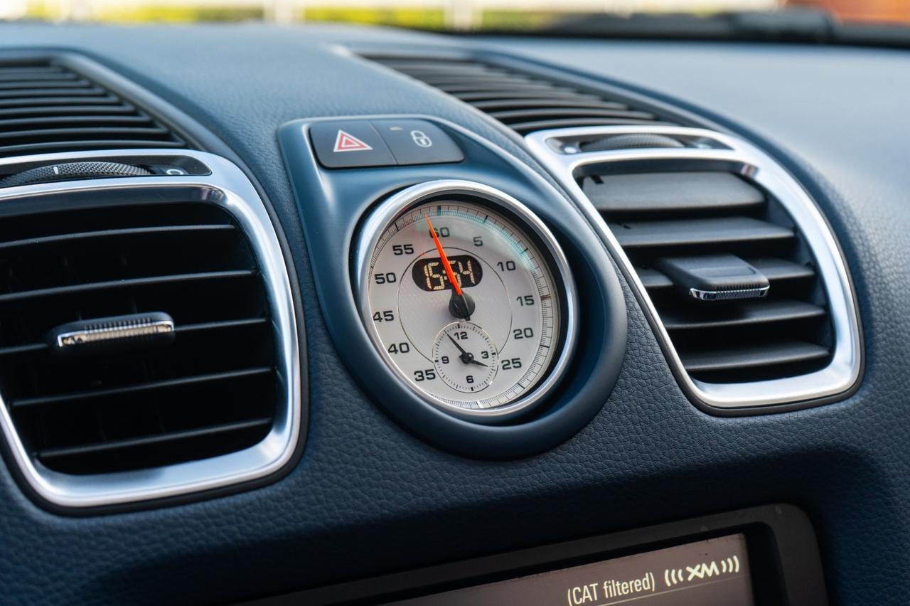 2015 Porsche Boxster Yonkers NY