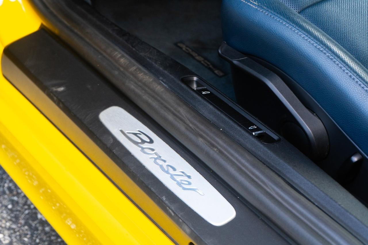 2015 Porsche Boxster Yonkers NY