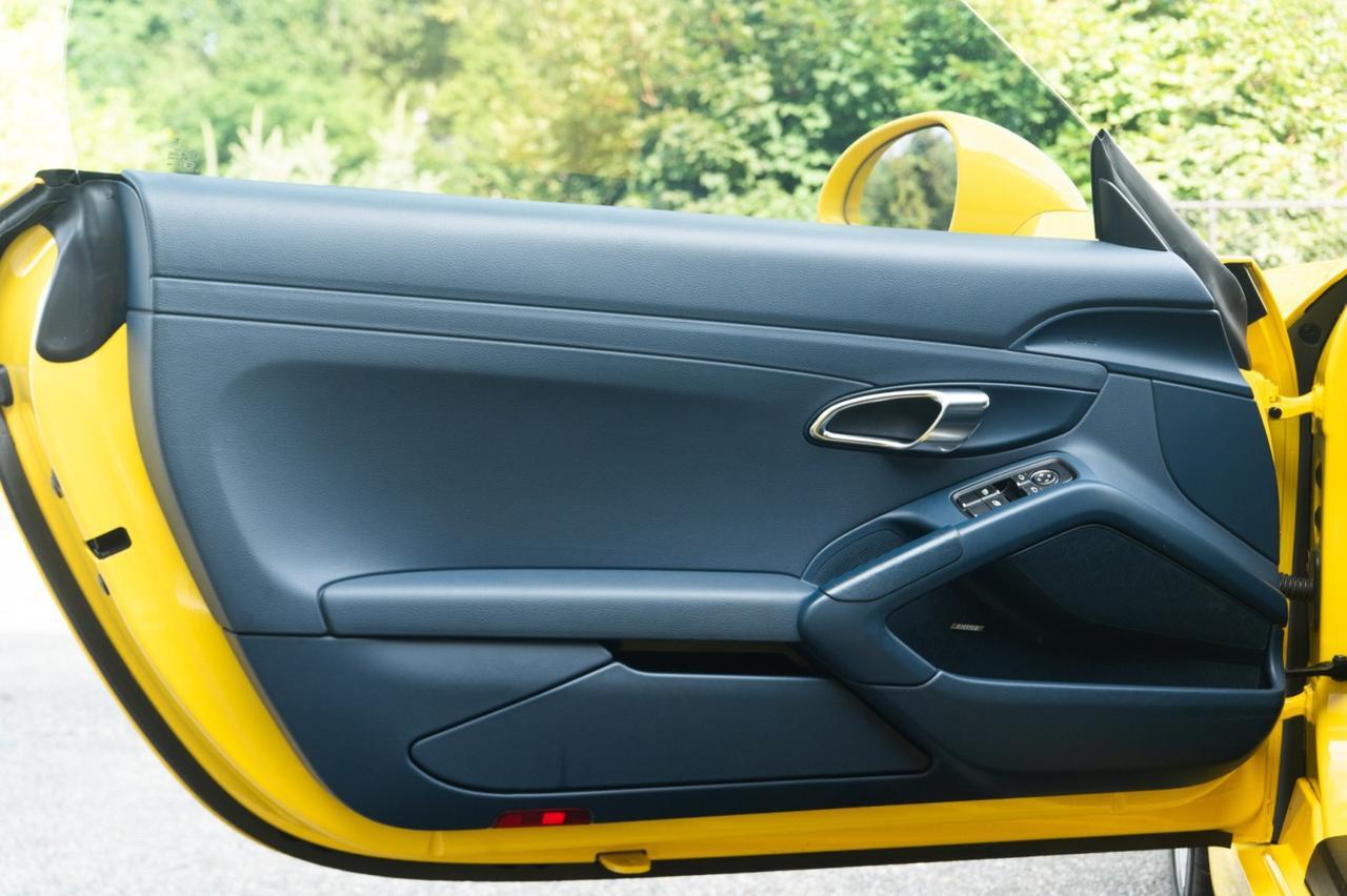 2015 Porsche Boxster Yonkers NY