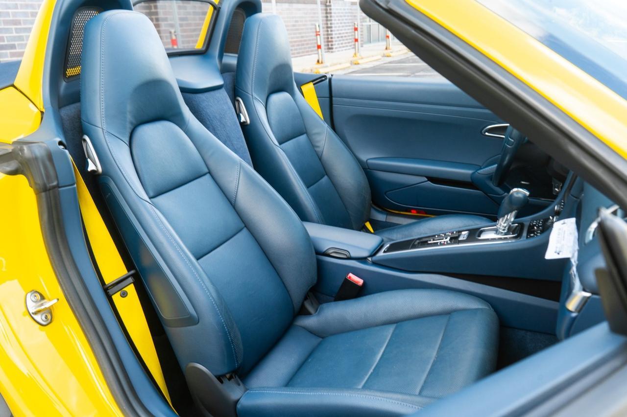 2015 Porsche Boxster Yonkers NY