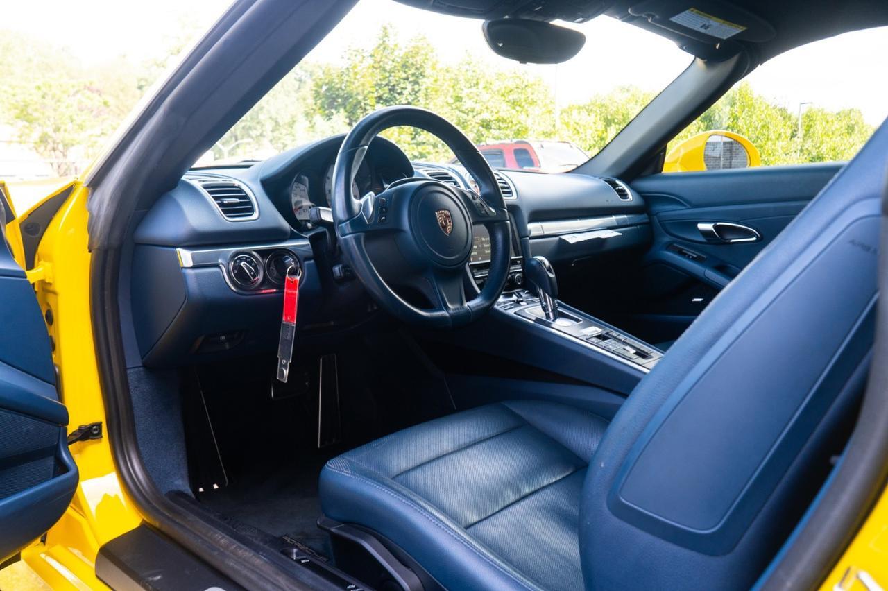 2015 Porsche Boxster Yonkers NY