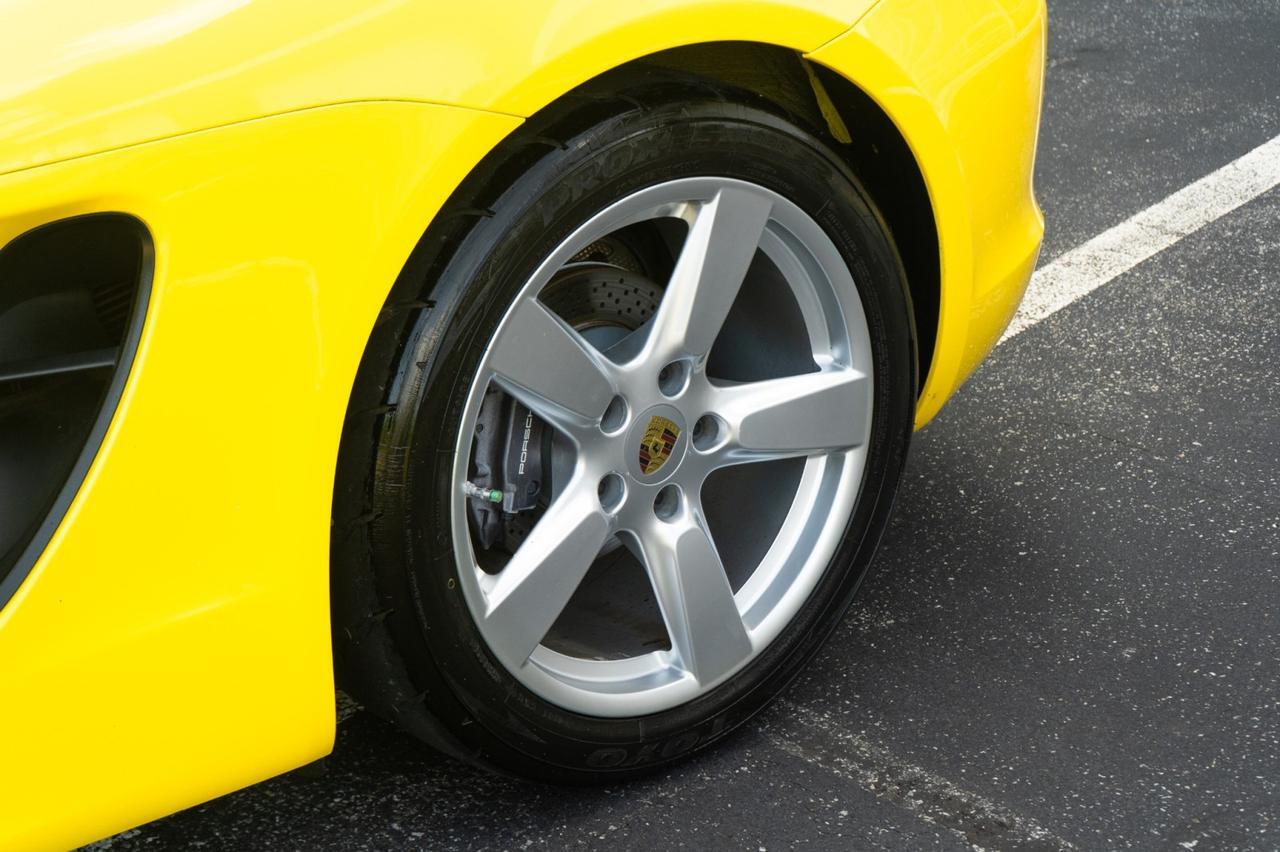 2015 Porsche Boxster Yonkers NY