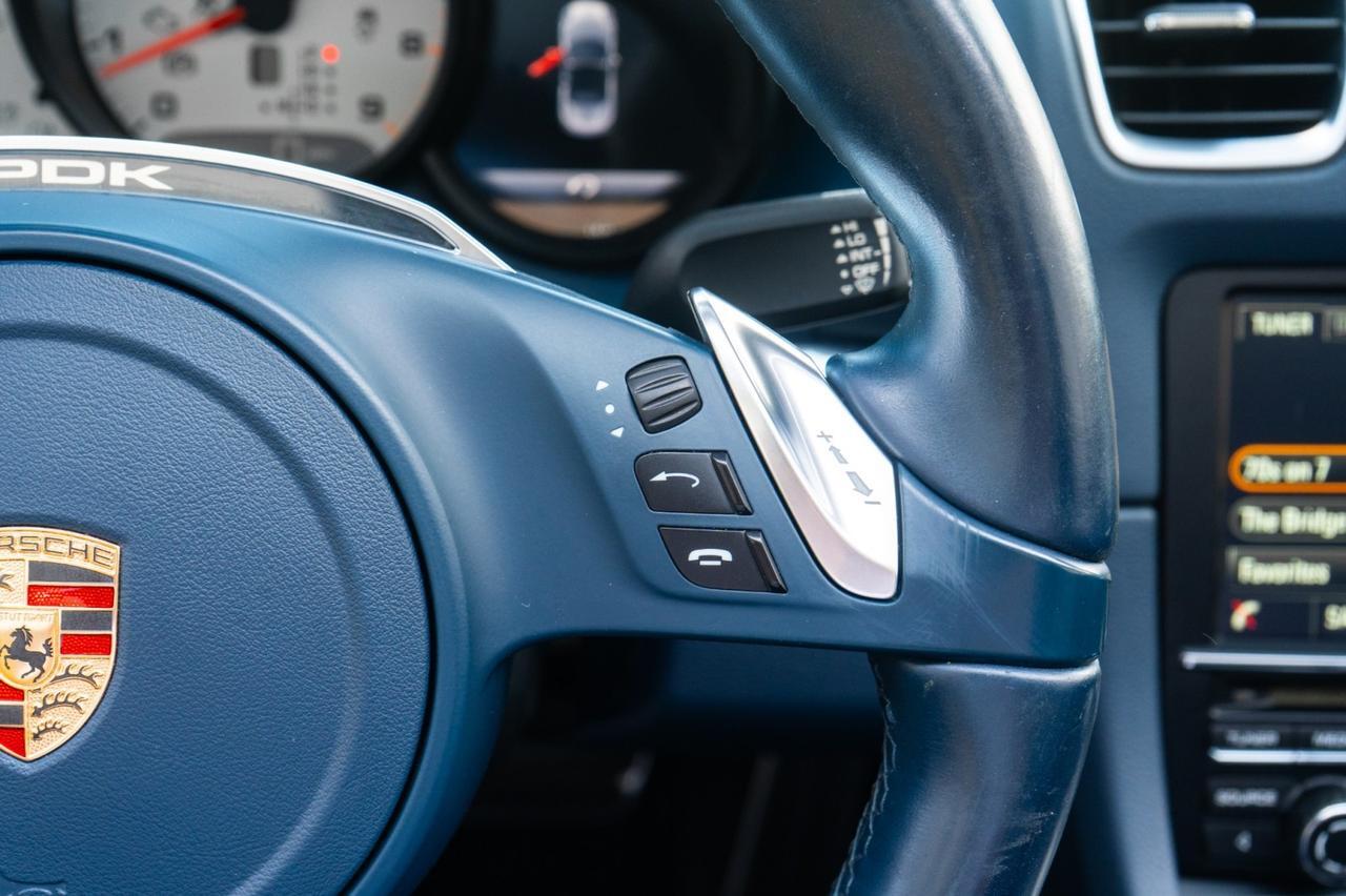 2015 Porsche Boxster Yonkers NY