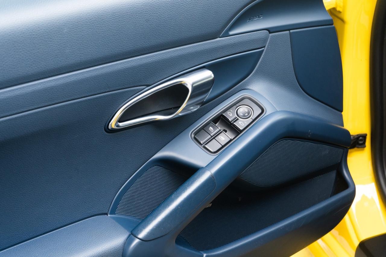 2015 Porsche Boxster Yonkers NY