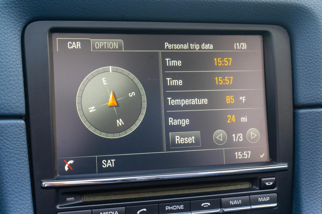 2015 Porsche Boxster Yonkers NY