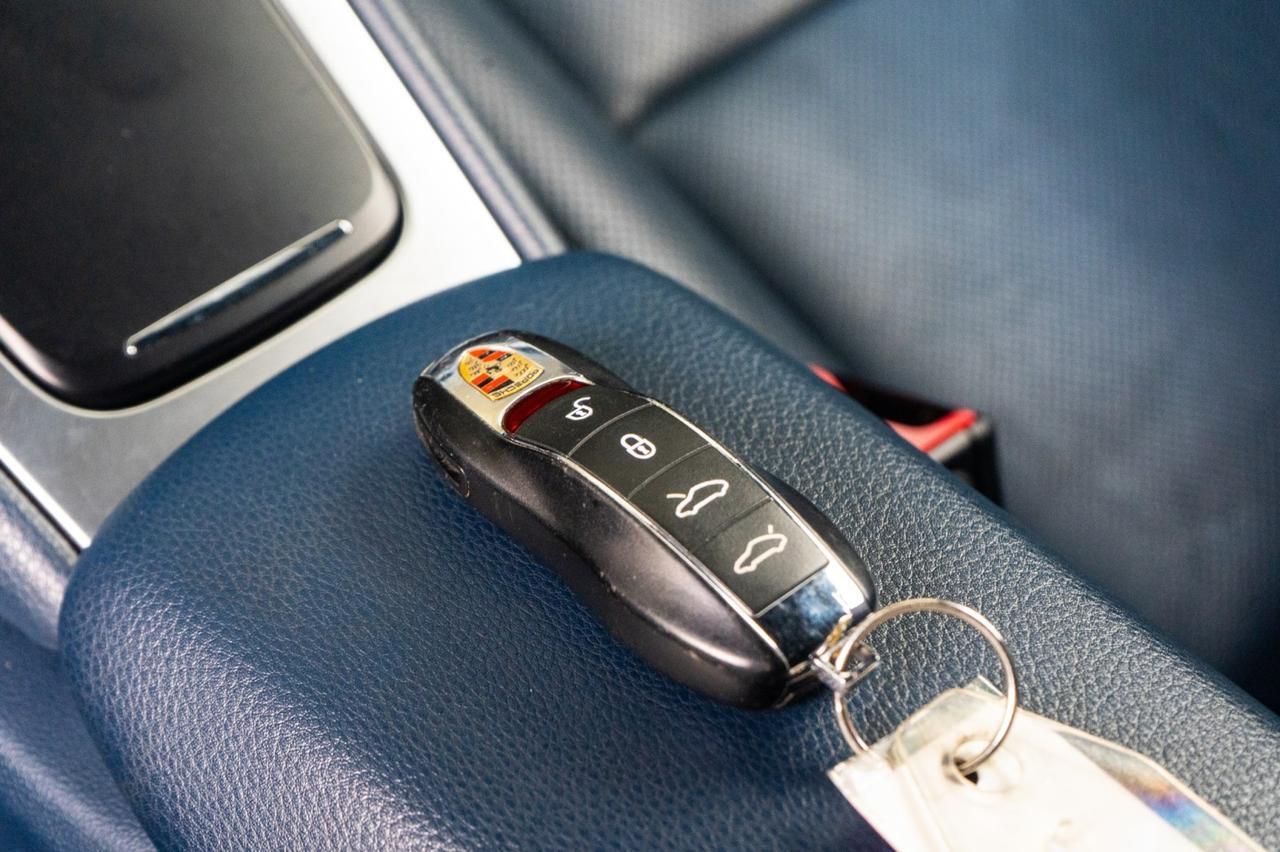 2015 Porsche Boxster Yonkers NY