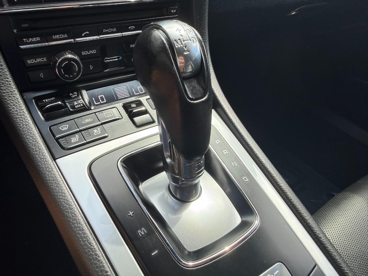 2015 Porsche Boxster 2dr Roadster Jacksonville FL