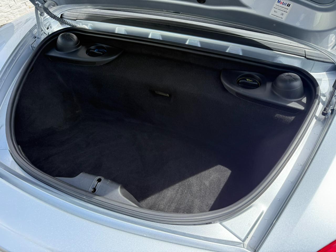 2015 Porsche Boxster 2dr Roadster Jacksonville FL