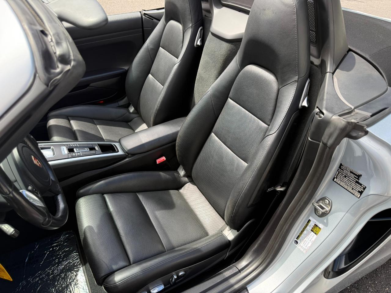 2015 Porsche Boxster 2dr Roadster Jacksonville FL
