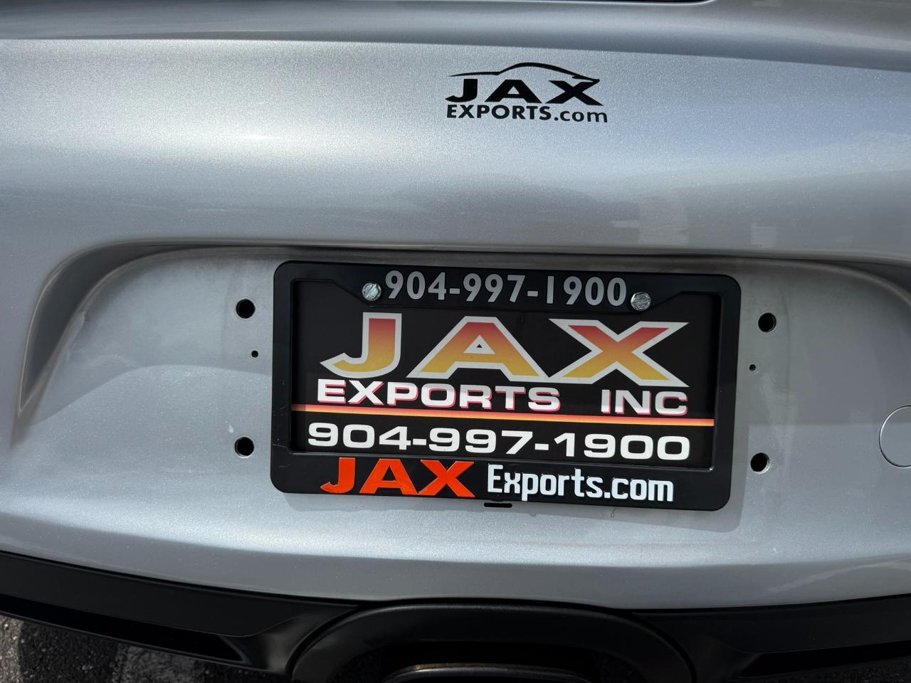 2015 Porsche Boxster 2dr Roadster Jacksonville FL