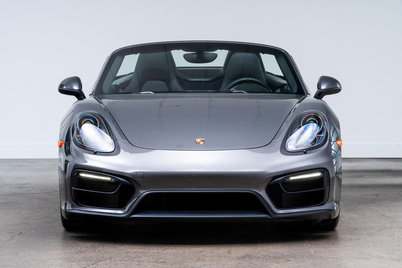 2015 Porsche Boxster GTS 3k Miles / Full Body PPF/  X73 Suspension / GTS Pr Portland OR
