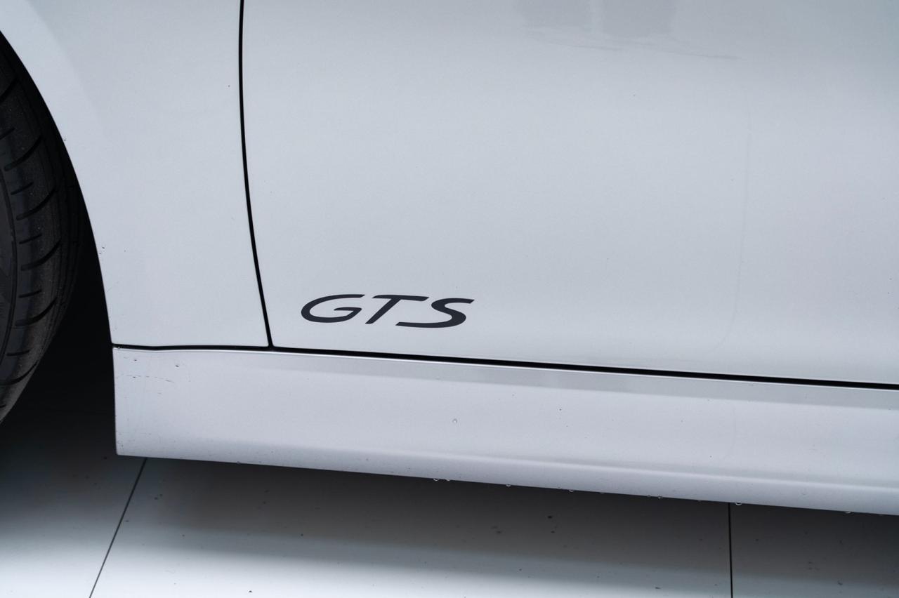 2015 Porsche Boxster GTS Pompano Beach FL