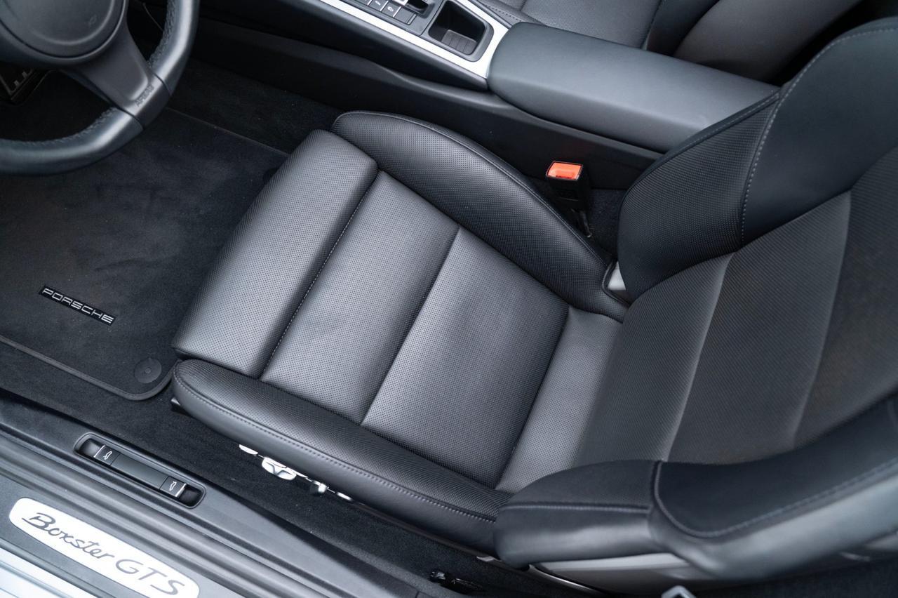 2015 Porsche Boxster GTS Pompano Beach FL