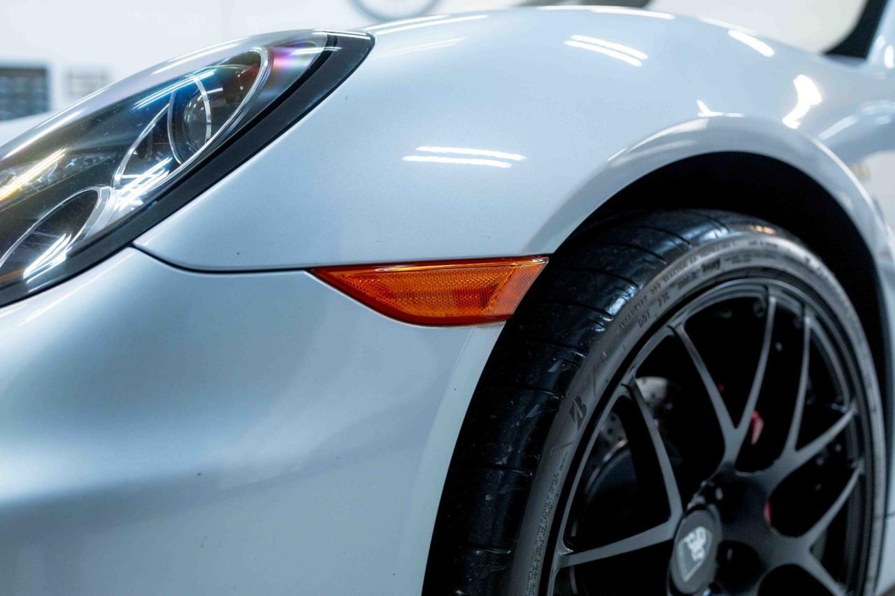 2015 Porsche Boxster S Marietta GA