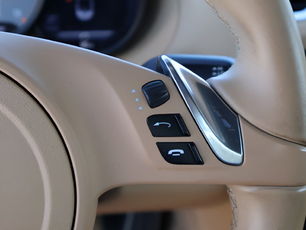 2015 Porsche Boxster S San Clemente CA
