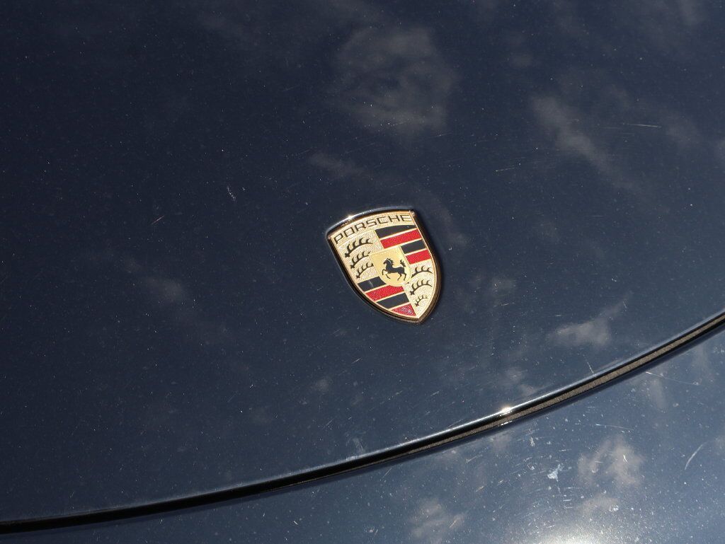 2015 Porsche Boxster S San Clemente CA
