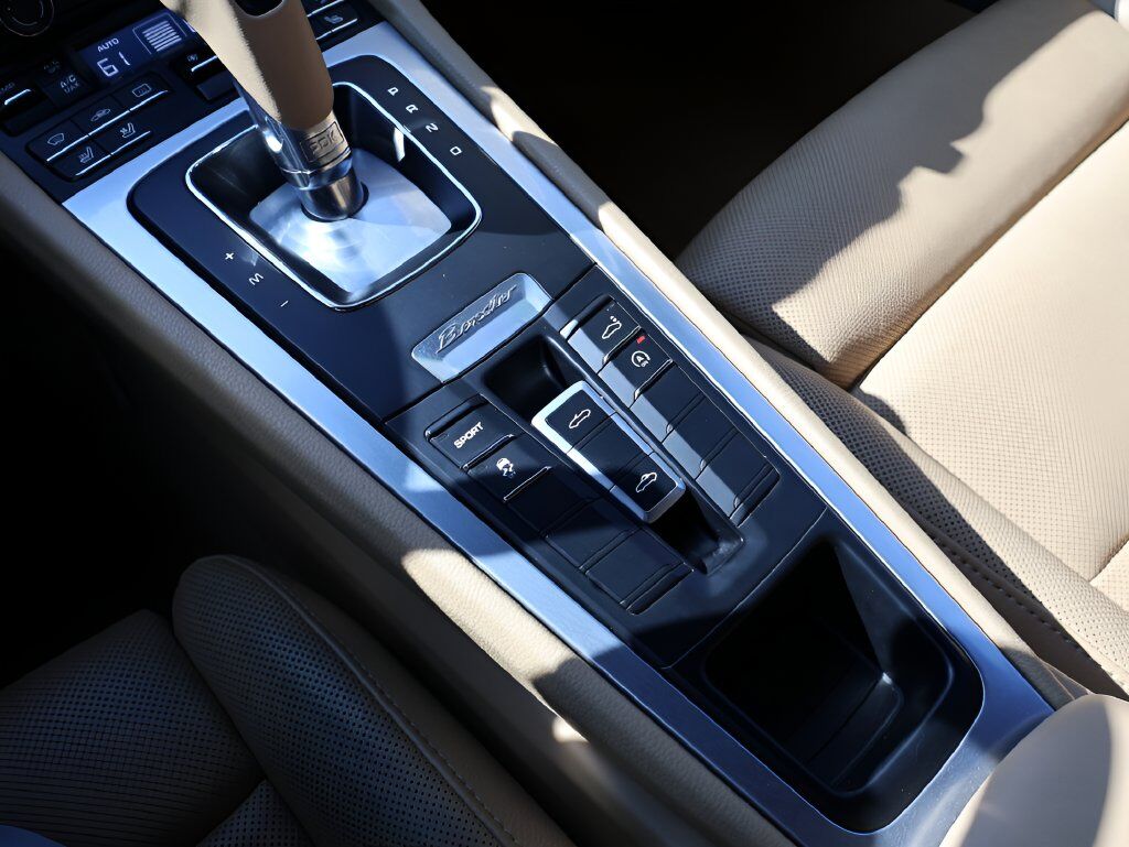 2015 Porsche Boxster S San Clemente CA