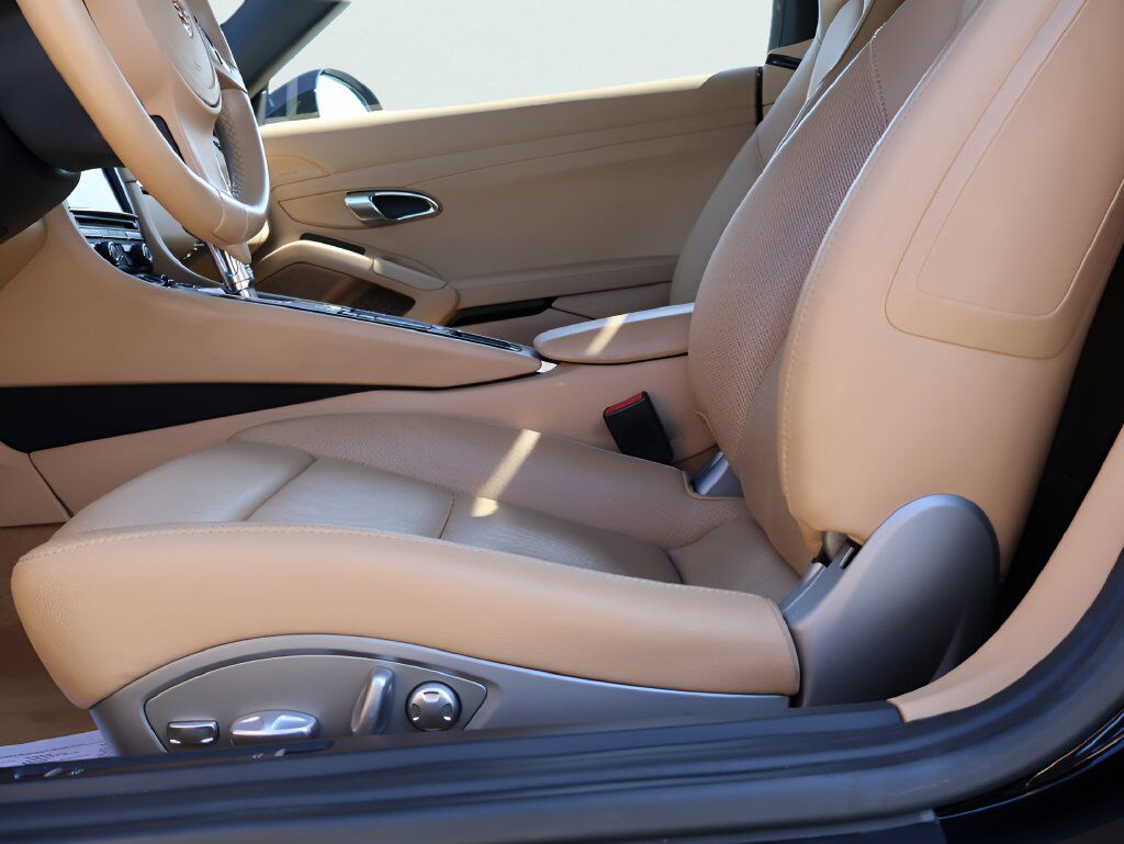 2015 Porsche Boxster S San Clemente CA