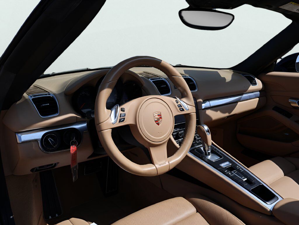 2015 Porsche Boxster S San Clemente CA