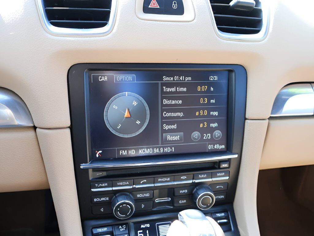 2015 Porsche Boxster S San Clemente CA