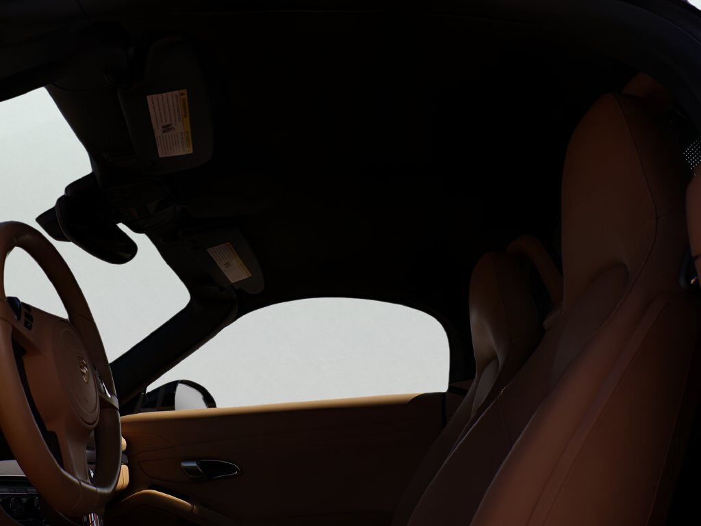 2015 Porsche Boxster S San Clemente CA