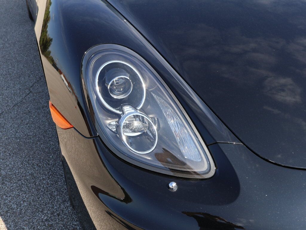 2015 Porsche Boxster S San Clemente CA