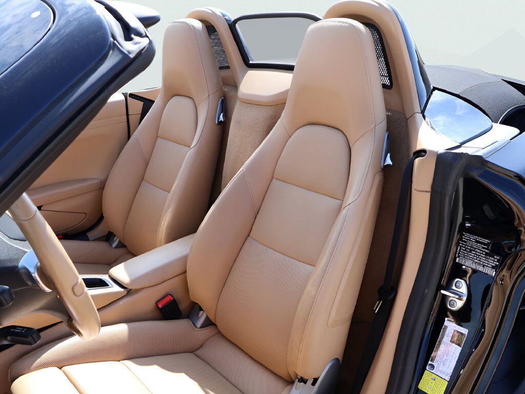 2015 Porsche Boxster S San Clemente CA