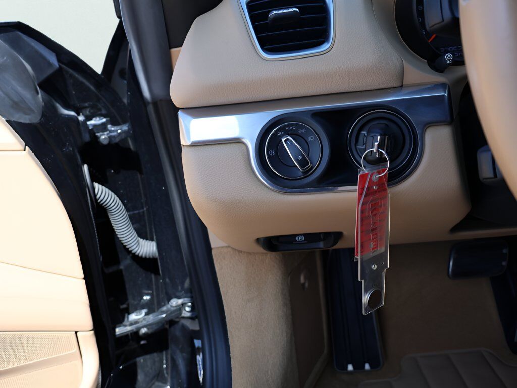2015 Porsche Boxster S San Clemente CA